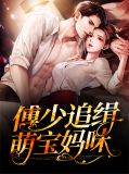 傅君寒小说叫什么