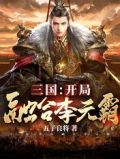 三国:开局融合李元霸李存孝