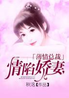 薄情总裁情陷娇妻免费阅读