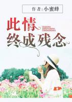 此情终成残念是什么歌