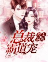 爱无期限总裁霸道宠 小说