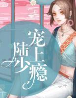 公主蜜令陆少宠上瘾