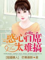 宠婚撩人惑心首席太难搞内容