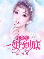 时先生一婚到底免费阅读TXT