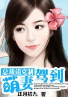 鲜妻好萌总裁请克制全文免费阅读