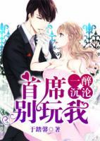 一醉沉沦总裁离婚吧 小说