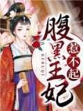 腹黑王妃惹不起txt下载