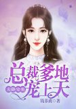 天降宝贝：总裁爹地宠上天