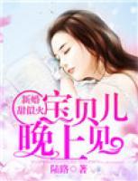 宝贝新妻太甜