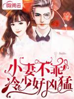 小妻不乖,冷少好凶猛全文阅读