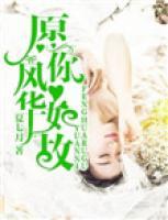 愿你风华如故在线阅读