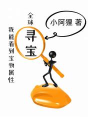 全球寻宝我能看到宝物属性