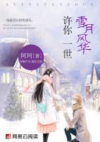 许你一世雪月风华小说大结局