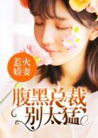 新婚晚成:腹黑总裁别太坏