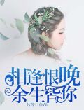 相逢恨晚,余生皆你 小说