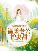 高甜暖婚乖老公宠