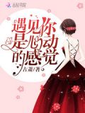 遇见你是心动的感觉 小说
