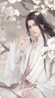 浓情依依的意思