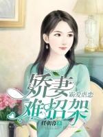 霸爱虐恋:娇妻难招架 第1章