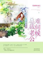 替嫁萌妻:总裁老公难伺候小说