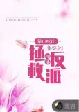 穿书拯救阴郁反派