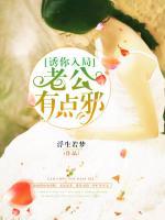 诱妻入怀:老公深深宠