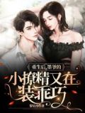 重生后墨爷的小撩精又在装乖巧圈