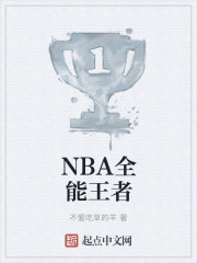NBA全能王者