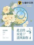 此去经年应是清风如你