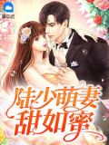陆少萌妻甜如蜜