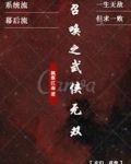 召唤之武侠无双