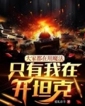 大家都在用魔法，只有我在开坦克