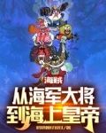 海贼：从海军大将到海上皇帝