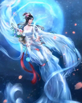 回到中彩票后：带着全家暴富了
