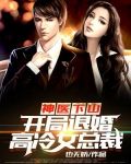 高手下山：我有九个姐姐