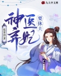 神医弃妃要休夫
