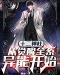 十二神柱：从觉醒异能开始