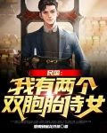 民国：我有两个双胞胎侍女