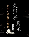 穿书之我在be文拯救美强惨男主 寒光碎