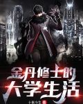 金丹修士是什么意思