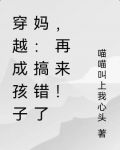 穿越成孩子他妈