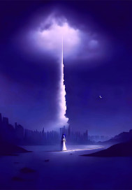HP魔王与夜鸢尾
