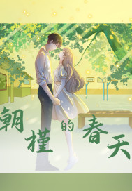 朝槿的春天