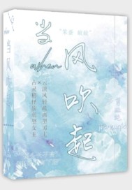当风吹起