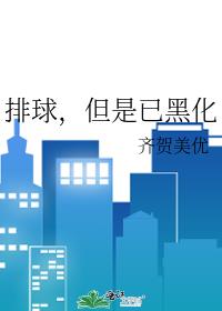 排球,但是已黑化作者:齐贺美优