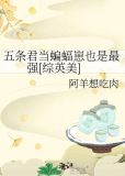 五条君当蝙蝠崽也是最强[综英美]TXT