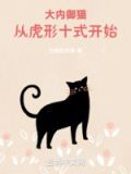 大内御猫,从虎形十式开始!另有乾坤