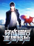 穿成猫后直播修仙叶凌洛紫依