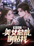 总裁相亲来了一桌美女总裁最后选择了一个普通的灰姑娘