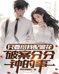 只要给我配警花破案分分钟的事